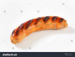 Sausage Burn