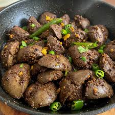 Chicken Liver