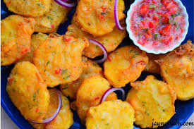 Bhajia