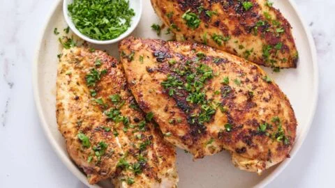 CHICKEN CAJUN Experts
