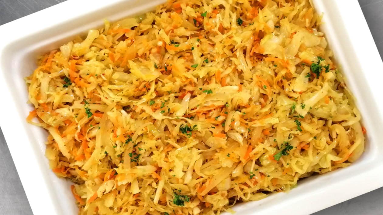 CABBAGE Members