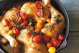 Maryland Chicken