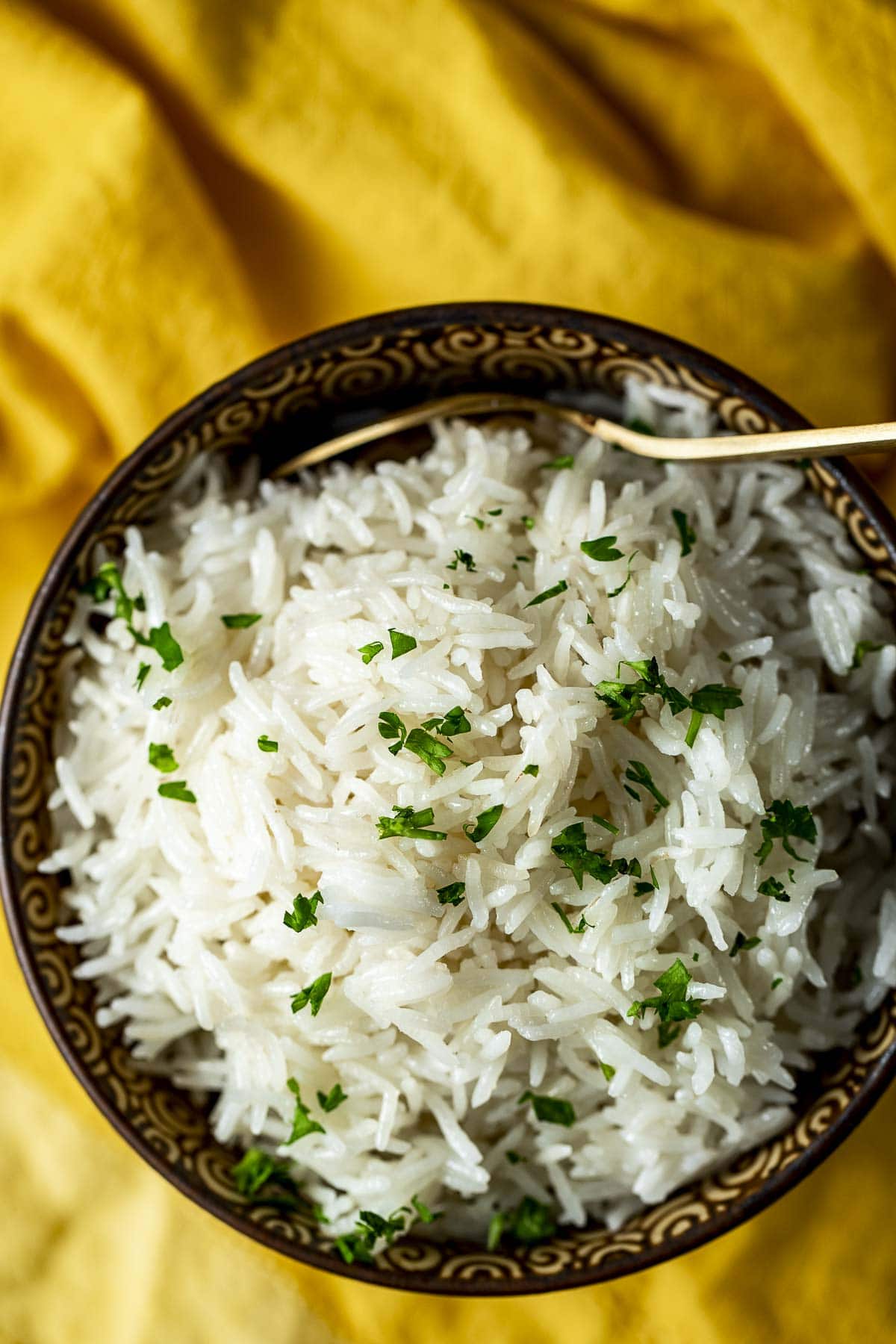 EXPERT RICE BASMATI