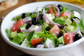 CHOPPED SALAD 1kg