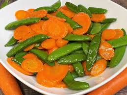 CARROTS/SNOW PEAS Members