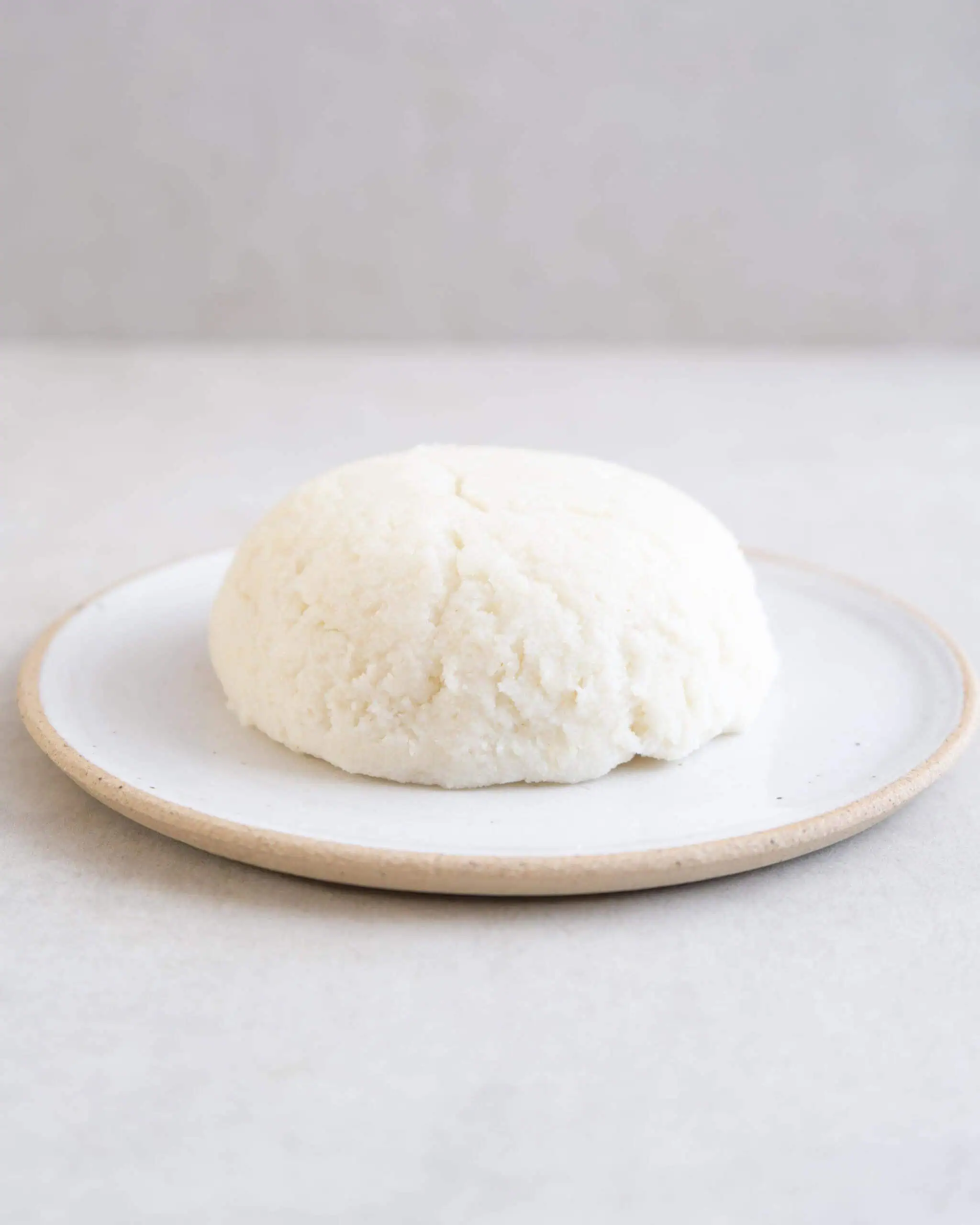 ugali