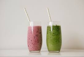 EXPERTS' SMOOTHIE