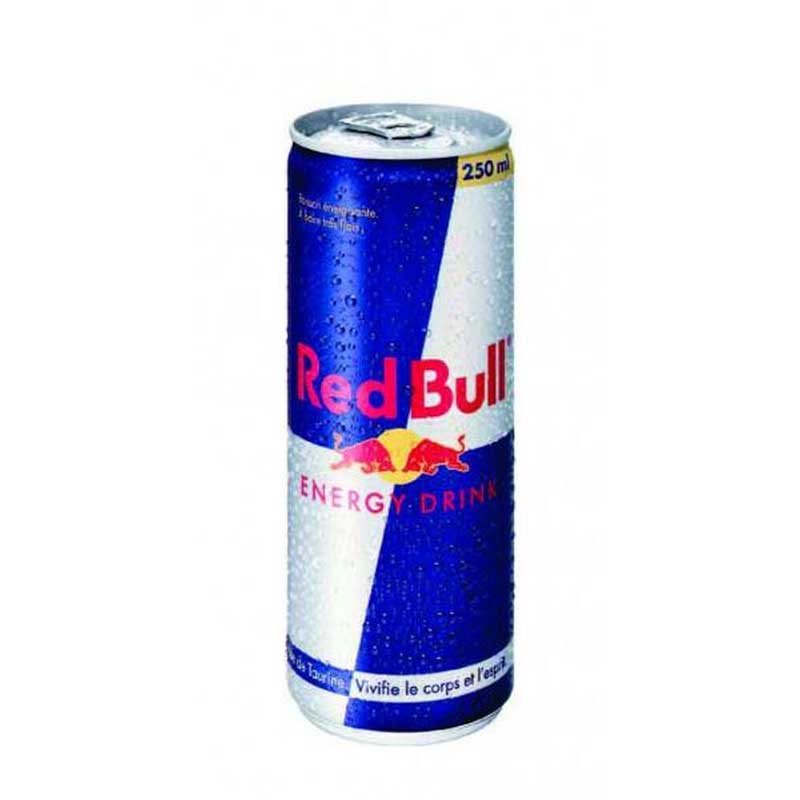RED BULL