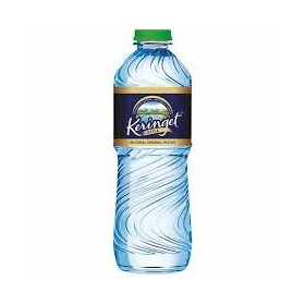 mineral water 500ml